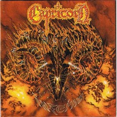 CAPRICORN-INFERNO (CD)