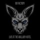 BB FACTORY-LIVE AT THE WALLABY HOTEL (CD)