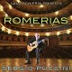 SERGIO PUCCINI-ROMERIAS (CD)