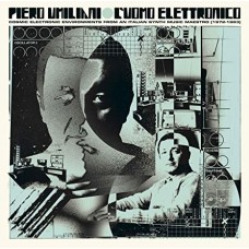 PIERO UMILIANI-L'UOMO ELETTRONICO (CD)