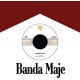 BANDA MAJE-FORNELLESSE / BIANCO.. (7")