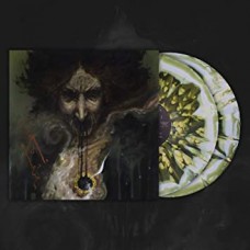 AKHLYS-THE DREAMING I -COLOURED- (2LP)