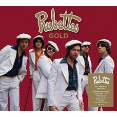 RUBETTES-GOLD (3CD)