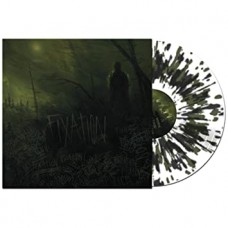 THE ASH EMBER-FIXATION -COLOURED- (LP)