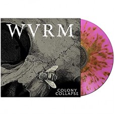 WVRM-COLONY COLLAPSE (12")