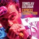 TOMISLAV GOLUBAN-EXPRESS CONNECTION (CD)