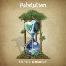 REBELUTION-IN THE MOMENT (2LP)