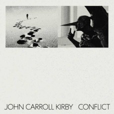 JOHN CARROLL KIRBY-CONFLICT (LP)