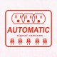 AUTOMATIC-SIGNAL REMIXES (LP)