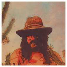 JESSE AYCOCK-JESSE AYCOCK (LP)