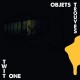 TWIT ONE-OBJETS TROUVES (LP)