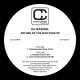 DJ RASOUL-RETURN OF THE MAD FUNK (12")
