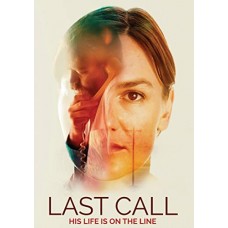 FILME-LAST CALL (DVD)