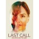 FILME-LAST CALL (DVD)