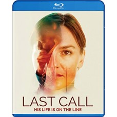 FILME-LAST CALL (BLU-RAY)