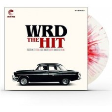 WRD TRIO-HIT -COLOURED/HQ- (LP)