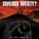 CIVILISED SOCIETY-THIRD (DIMENSION) (LP+CD)