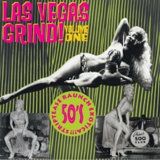 V/A-LAS VEGAS.. -DELUXE- (CD)