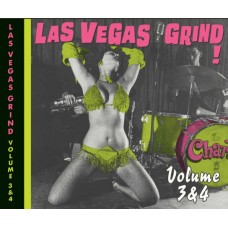 V/A-LAS VEGAS.. -DELUXE- (CD)