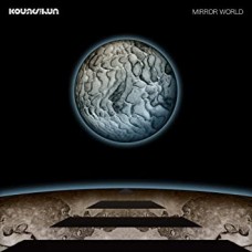 KOVACS THE HUN-MIRROR WORLD (LP)