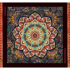 GAJANAS-CIHKKOJUVVON - HIDDEN (CD)