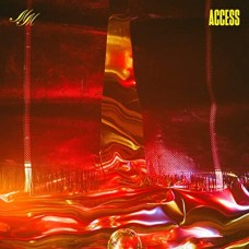 MAJOR MURPHY-ACCESS (LP)