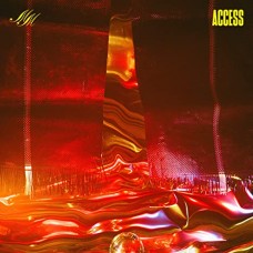 MAJOR MURPHY-ACCESS (CD)