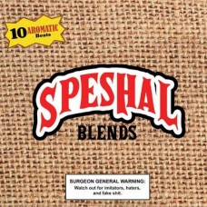 THIRTY EIGHT SPESH-SPESHAL BLENDS VOL.2 (CD)