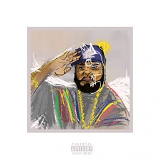 FRED THE GODSON-ASCENSION (CD)