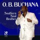 O.B. BUCHANA-SOUTHERN SOUL BROTHER (CD)