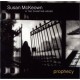 SUSAN MCKEOWN & THE CHANTING HOUSE-PROPHECY (CD)