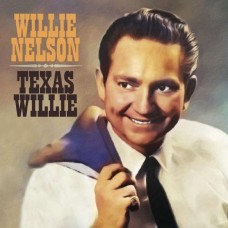 WILLIE NELSON-TEXAS WILLIE (2CD)