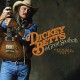 DICKEY BETTS-OFFICIAL BOOTLEG VOL.1 (2CD)