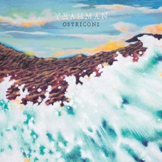 YEAHMAN-OSTRICONI (LP)