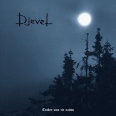 DJEVEL-TANKER SOM RIR NATTEN (CD)