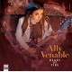 ALLY VENABLE-HEART OF FIRE (LP)