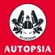 AUTOPSIA-WELTUNTERGANG -LTD- (LP)