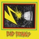 BAD BRAINS-BAD BRAINS -REISSUE- (CD)