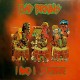 BAD BRAINS-I & I SURVIVE -REISSUE- (LP)