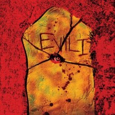 EVIL I-OFFICIAL.. -COLOURED- (LP)
