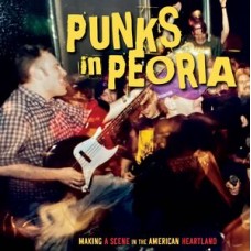 V/A-PUNKS IN.. -COLOURED- (LP)