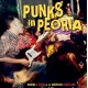 V/A-PUNKS IN.. -COLOURED- (LP)
