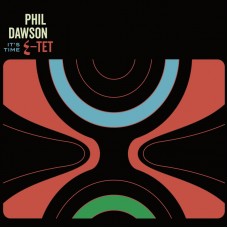 PHIL DAWSON QUINTET-IT`S TIME (CD)