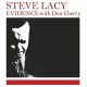 STEVE LACY-EVIDENCE -COLOURED- (LP)