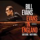 BILL EVANS-EVANS IN ENGLAND -DELUXE- (2CD)