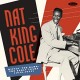 NAT KING COLE-HITTIN THE.. -BOX SET- (10CD)