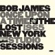 BOB JAMES-ONCE UPON A TIME -DIGI- (CD)