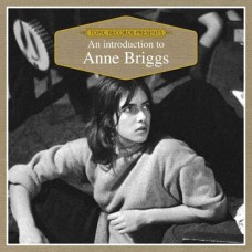 ANNE BRIGGS-ANNE BRIGGS (LP)