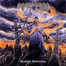 POSSESSION-DISENTOMBED.. (2CD)