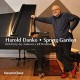 HAROLD DANKO-SPRING GARDEN (CD)